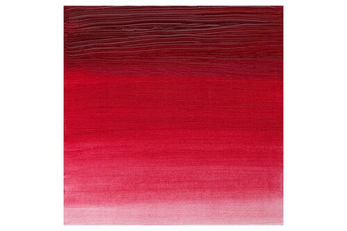 Artists oil colour 37ml perm. alizarin crimson 468 ⎮ 50730599 ⎮ VE_830596 