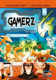 Gamerz 6 - Professionel
