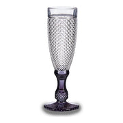 Vinglas Krystal Antracit 185 ml (7 x 20 x 7 cm) (1 pcs) ⎮ 8430852663788 ⎮ BB_S3604259 