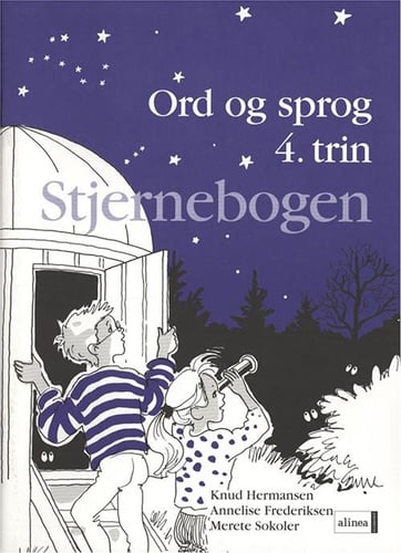 Stjernebogen