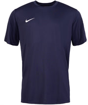 Nike training t-shirt, Navy blue, Size S ⎮ 676556836525 ⎮ DE_000028 