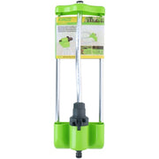 Sprinkler 18 huller   