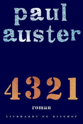 4 3 2 1