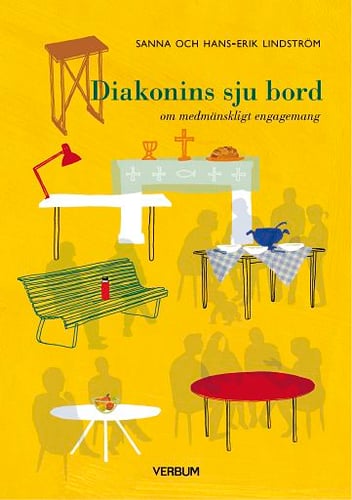 Diakonins sju bord