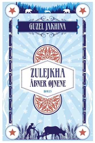 Zulejkha