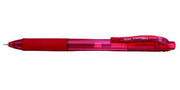 Pentel EnerGel-X Ausziehbarer Gelschreiber Rot ⎮ 884851006684 ⎮ RZ_002073 
