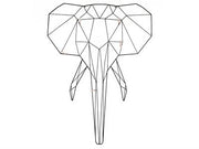 Memostativ Linea Elefant  ⎮ 8714302642555 ⎮ CL_000836 