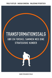 Transformationssalg