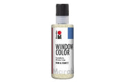 Fun & Fancy 80ml (584) guld glitter ⎮ 4007751069016 ⎮ VE_822684 