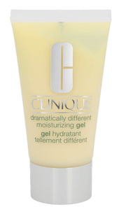 Clinique Dramatically Different Moisturizing Gel 50ml Tube Combination Oily To Oily Skin