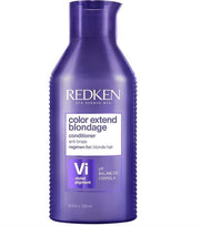 Redken Color Extend Blondage Conditioner 300 ml