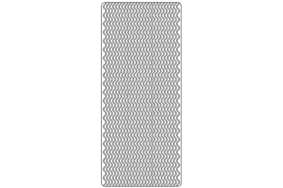 Decorstix border 2 guld ⎮ 5700132205223 ⎮ VE_220522 