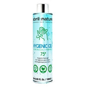 Abril Et Nature håndgel 75% alkohol 180ml ⎮ 8436009782043 ⎮ GP_025389 