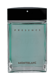 Mont Blanc Presence For Men EdT 75 ml 