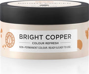 Maria Nila Colour Cream 7.40 Bright Copper 100 ml