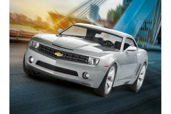 1:25 Camaro Concept Car ⎮ 4009803076485 ⎮ VE_607648 