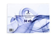 Kuverter C4 Lukl. Pk. A 50 (10) 80G ⎮ 5762010138887 ⎮ RZ_003700 