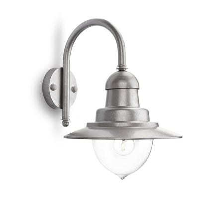 Philips myGarden Væglampe