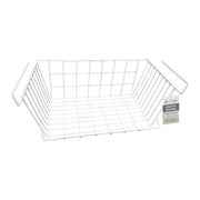 Køkkenstativ Confortime Hvid, 43 x 24,4 x 18,5 cm ⎮ 8433774694304 ⎮ BB_S2202243 