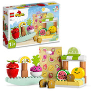 LEGO Duplo - Økologisk marked (10983)