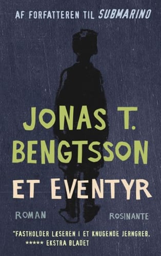Et eventyr, hb
