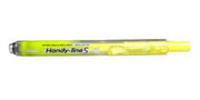 Pentel SXS15-G Filzstift Fein / Extradick Gelb 1 Stæ¼ck(e) ⎮ 4902506074331 ⎮ RZ_002219 