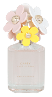 Marc Jacobs Daisy Eau So Fresh EDT Spray 75ml 