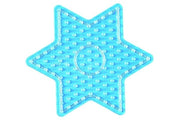 Hama Maxi Stiftplade Stjerne