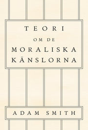 Teori om de moraliska känslorna