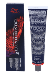 Wella Koleston Perfect Me+ - Vibrant Reds #33/66 Dark Brown Intensive Violet Intensive ⎮ 8005610628356 ⎮ BT_8005610628356 