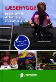 Læsehygge