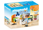Playmobil Øjenlægen 70197