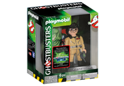 Playmobil Ghostbusters Samlefigur E. Spengler 70173
