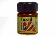 Textil 15ml 040 mellem brun ⎮ 4007751147370 ⎮ VE_821840 