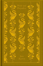 Pride and Prejudice