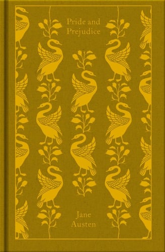 Pride and Prejudice