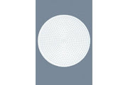 Hama Stiftplade ø 15 Cm Rund