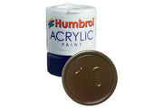Acrylic maling Service Brown 12ml - Blank-replaced ⎮ 5055171604187 ⎮ VE_435534 