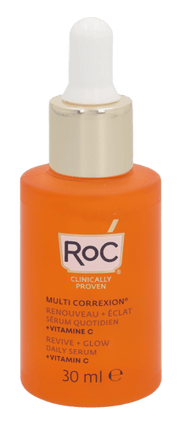 ROC Multi Correxion Daily Serum 30ml Revive + Glow