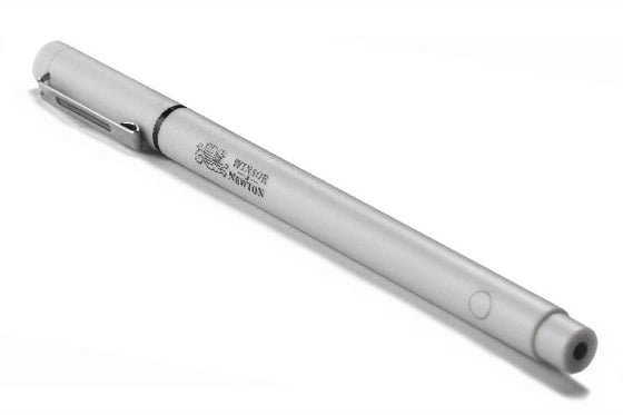 Graphic Marker fineliner black 0.8 on blister  ⎮ 884955064696 ⎮ VE_837234 