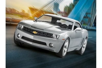 1:25 Camaro Concept Car ⎮ 4009803076485 ⎮ VE_607648 