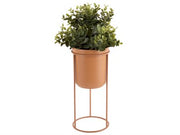 Plantepotte Kar på stativ large ⎮ 8714302670664 ⎮ CL_001090 
