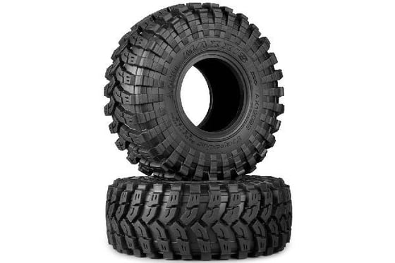 2.2 Maxxis Trepador Tires R35(2) ⎮ 8168740120524 ⎮ VE_480823 