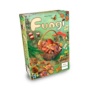 Fungi    