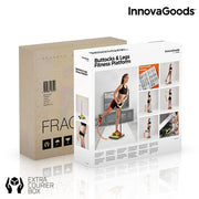 InnovaGoods Fitness Platform til Balder og Ben med Træningsguide