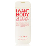 Eleven Autralia I Want Body Volume Conditioner 300 ml
