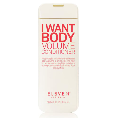 Eleven Autralia I Want Body Volume Conditioner 300 ml