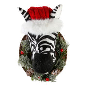  Jule Zebra trofæ. H 19cm  ⎮ 5713582701047 ⎮ DG_000846 