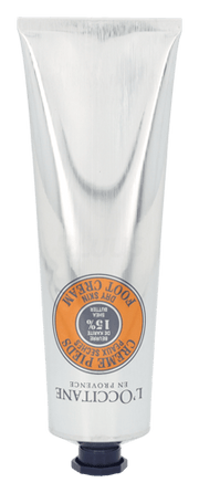 L' Occitane Shea Butter Foot Cream 150ml Dry Skin