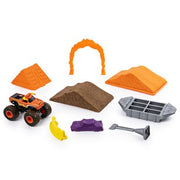 Monster Jam  - Monster Dirt